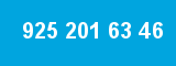 925 201 63 46